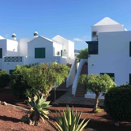 Paradiso Canario Playa Blanca Экстерьер фото