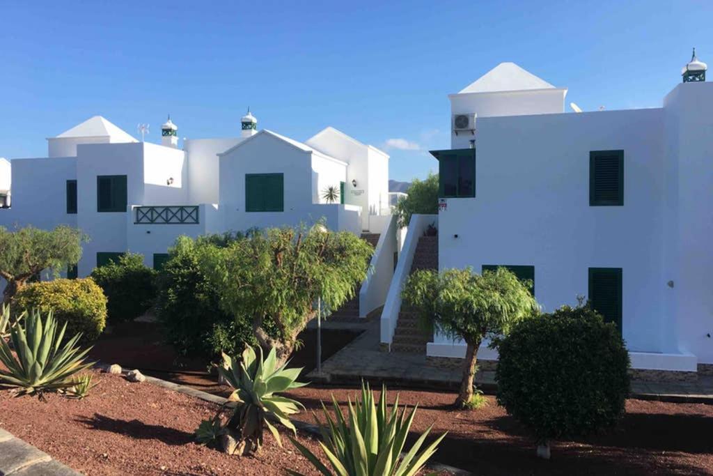 Paradiso Canario Playa Blanca Экстерьер фото