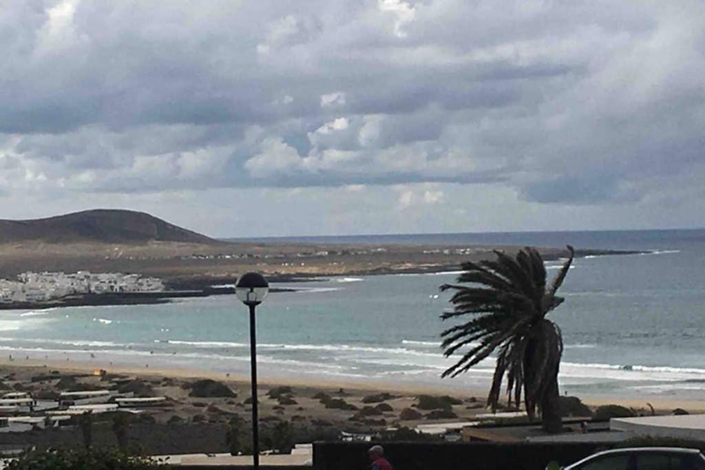 Paradiso Canario Playa Blanca Экстерьер фото