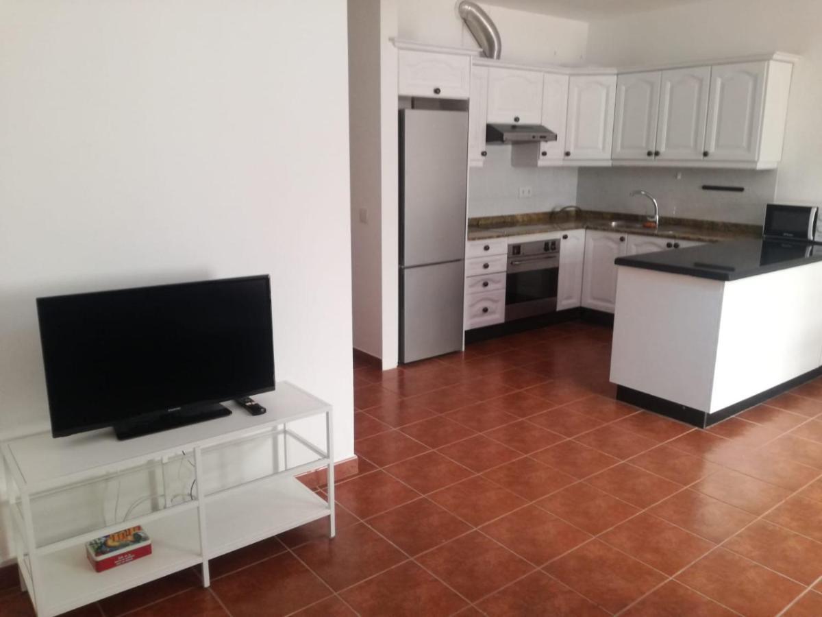 Paradiso Canario Playa Blanca Экстерьер фото
