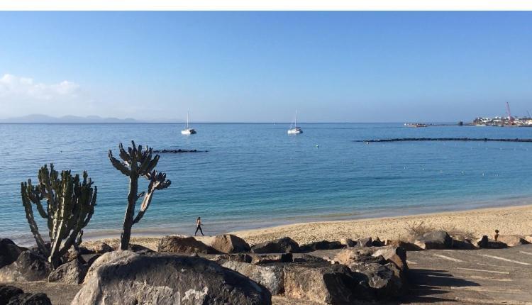 Paradiso Canario Playa Blanca Экстерьер фото