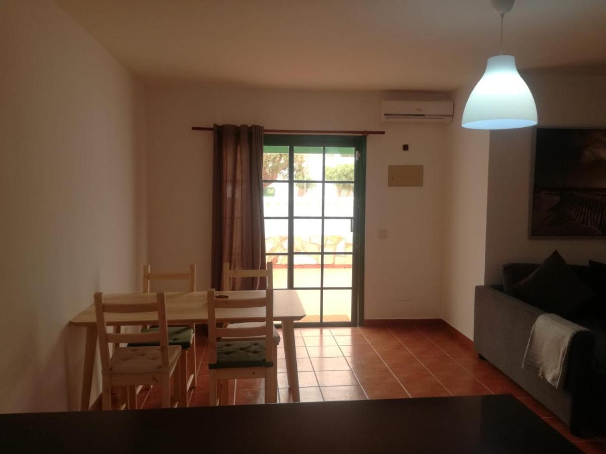 Paradiso Canario Playa Blanca Экстерьер фото