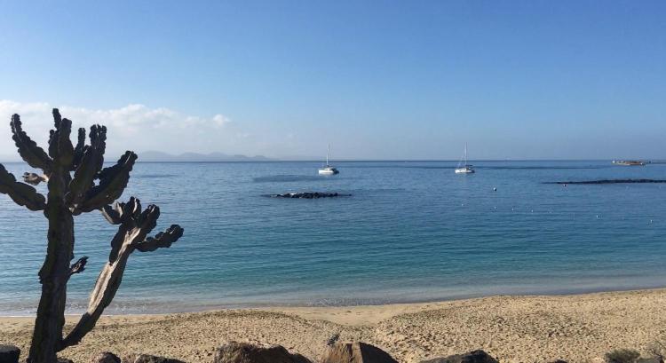 Paradiso Canario Playa Blanca Экстерьер фото