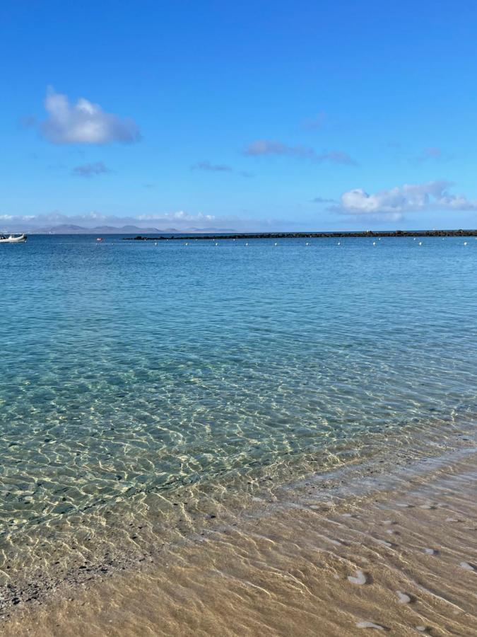 Paradiso Canario Playa Blanca Экстерьер фото