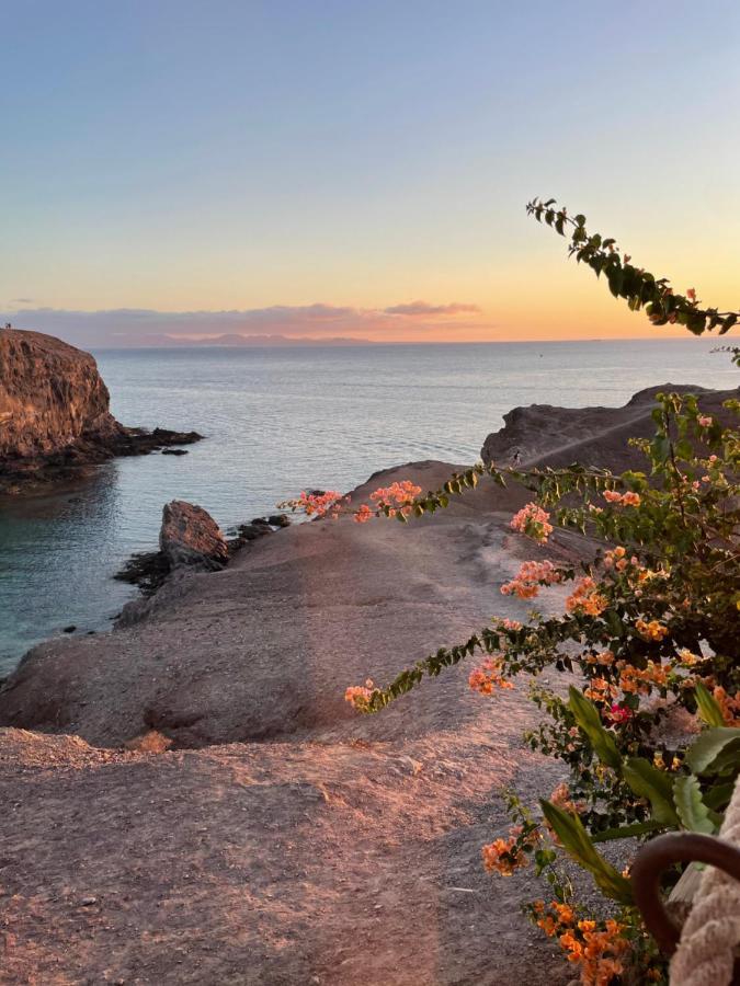 Paradiso Canario Playa Blanca Экстерьер фото