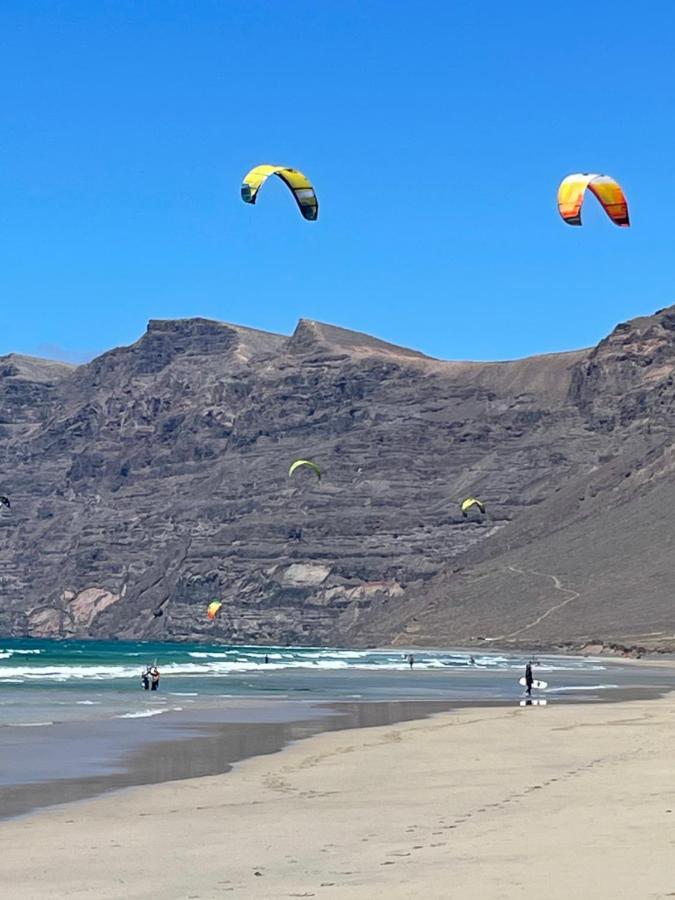 Paradiso Canario Playa Blanca Экстерьер фото